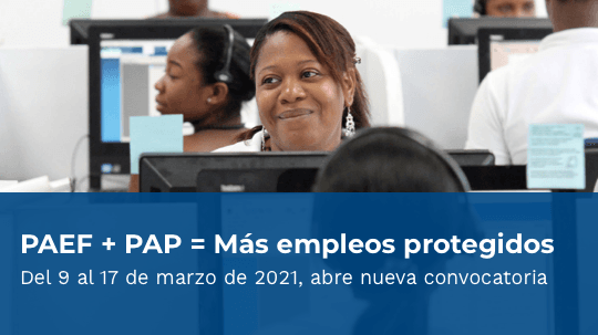 Banner Empleados Protegidos - UGPP