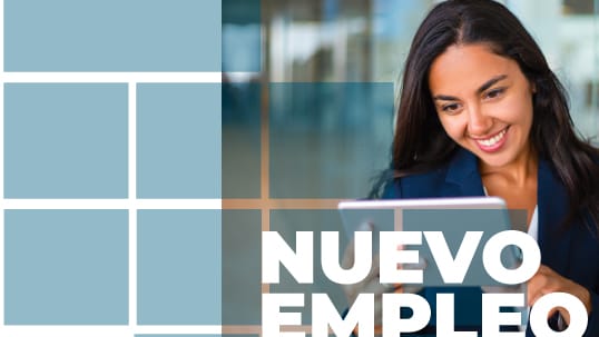 Imagen Nuevo Empleo - UGPP