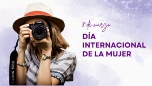 Banner Dia de la Mujer - UGPP