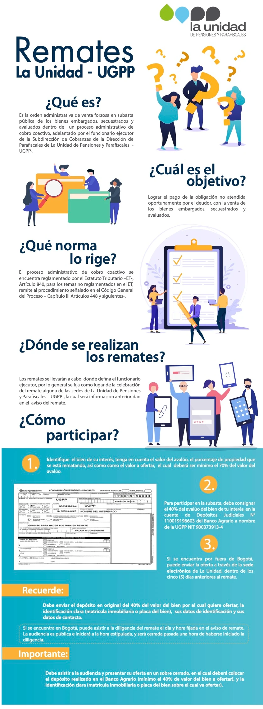 Infografia-Remates-guia1 UGPP