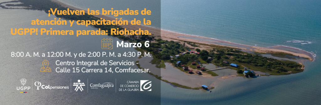 Brigada Riohacha